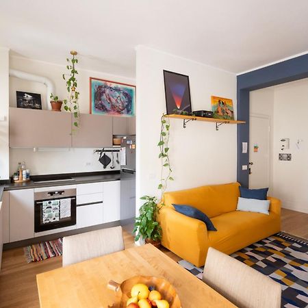 Cozy Apartment Prada M3 Милан Экстерьер фото