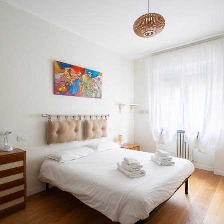 Cozy Apartment Prada M3 Милан Экстерьер фото