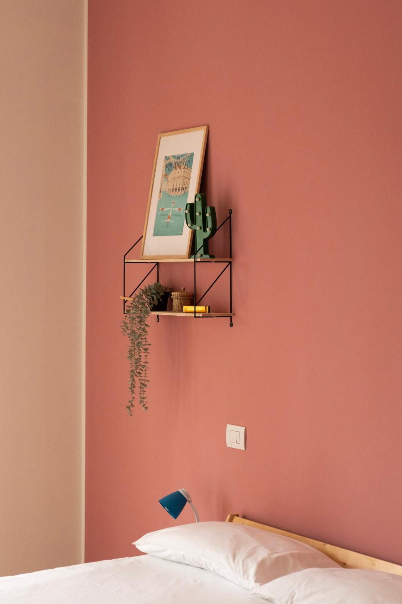 Cozy Apartment Prada M3 Милан Экстерьер фото